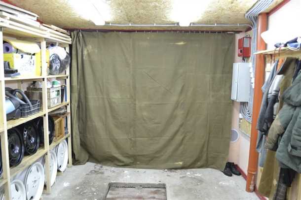 Результаты и долговременность утепления