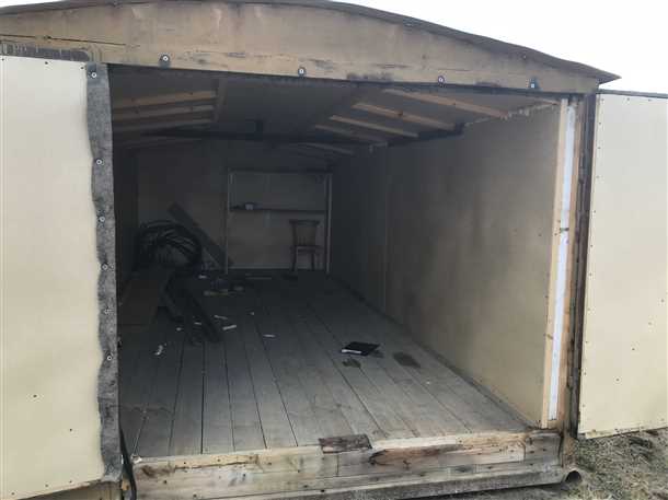 5. Обеспечьте вентиляцию: