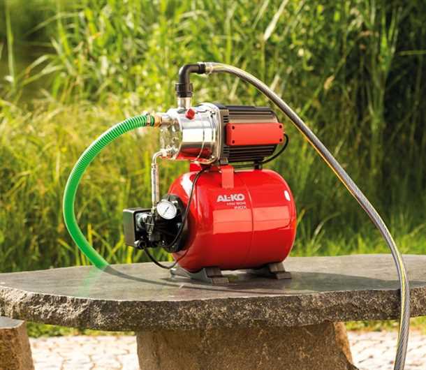 Производительность