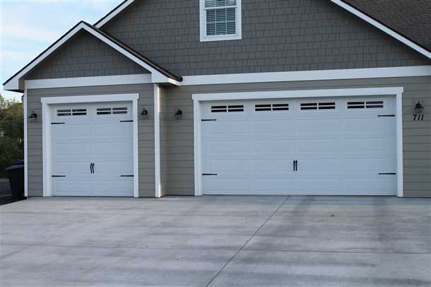 Учтите свои потребности и размер автомобиля