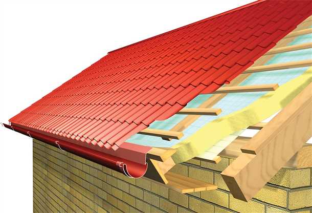 Неорганическая краска: