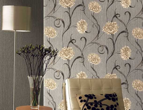 Учтите особенности простоты укладки флизелиновых обоев