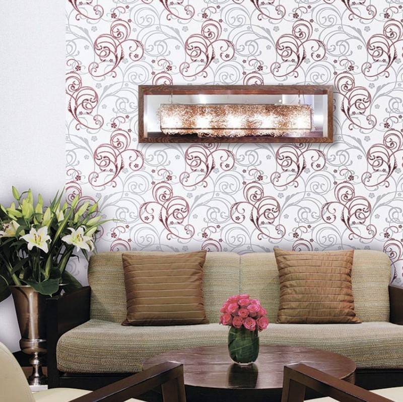 Как выбрать обои флизелиновые Как выбрать обои флизелиновые