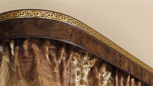 3. Учитывайте тип штор