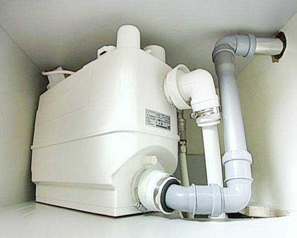 Преимущества использования принудительного насоса