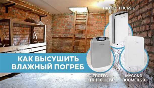 Осмотр стен и потолка