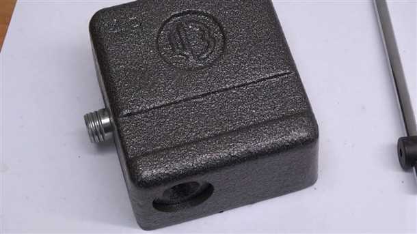 Как открыть замок на гараже Как вскрыть гаражный замок