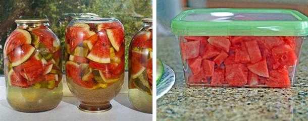 Длительное хранение