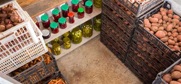 Контроль температуры и влажности