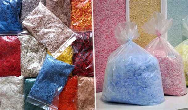 Шаг 3: Правильный контейнер