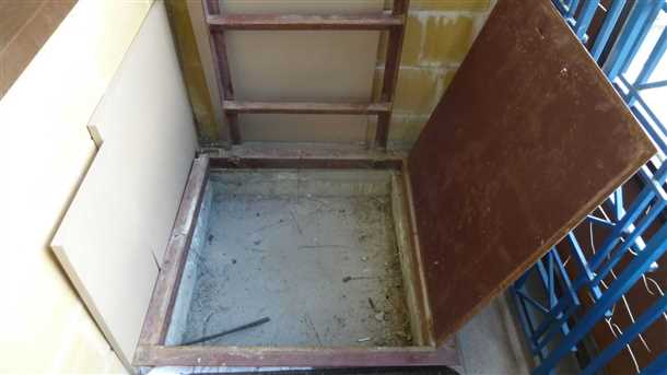 Смазка и регулировка механизмов