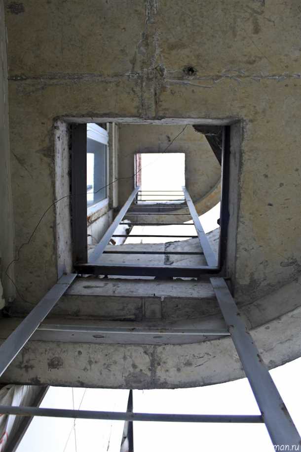 Шаг 2: Измерение и маркировка