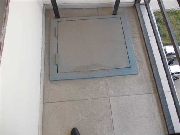 Шаг 1: Подготовка поверхности