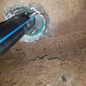 Обзор гидрозатворов на рынке