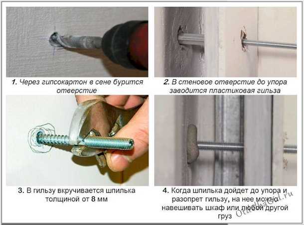 Шаг 4: Проверка крепости установленных элементов
