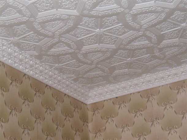 Подготовка поверхности