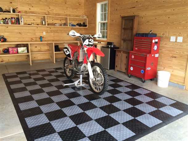 Подготовка основы