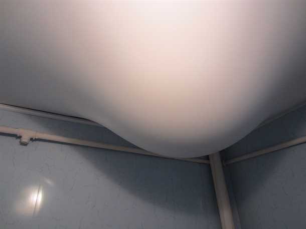 Преимущества ПВХ-потолков: