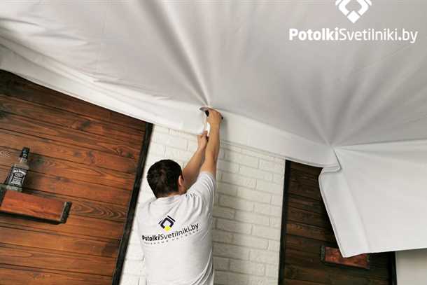 Преимущества и недостатки тканевых потолков
