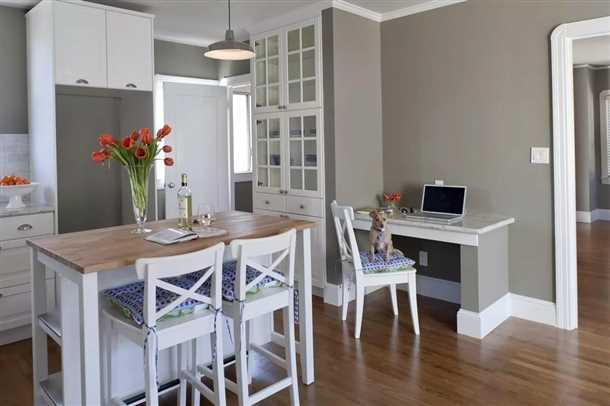 Преимущества нейтральных и пастельных оттенков