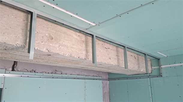 Особенности звукоизоляционного гипсокартона: