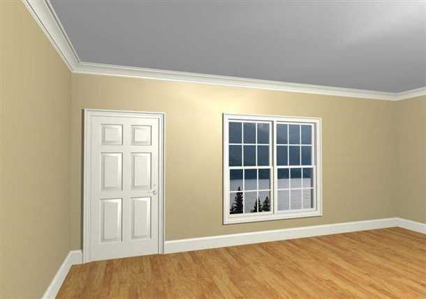 Материалы и отделка