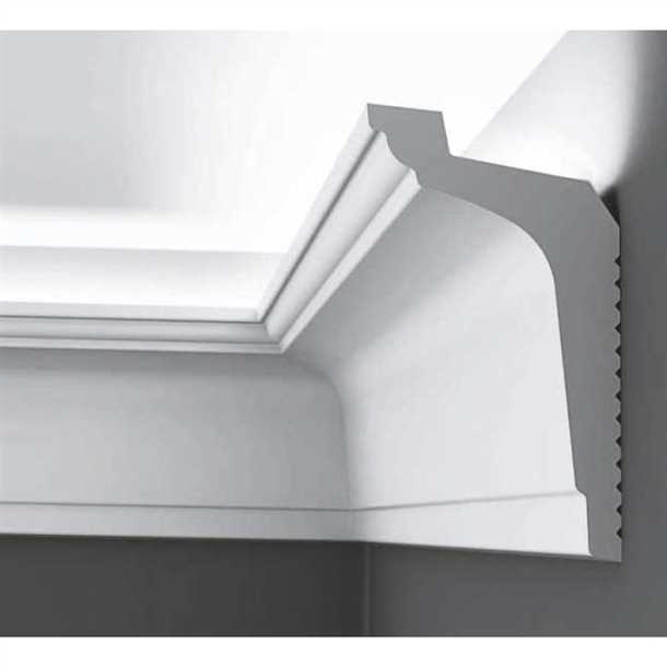 Какой потолочный плинтус подойдет для вашего потолка?