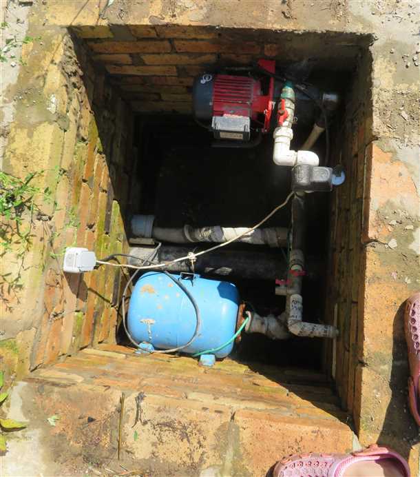 Как выбрать насосную станцию для отопления?