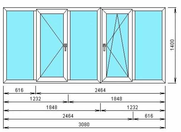 Калькулятор балконный- удобный инструмент для расчета стоимости и материалов Калькулятор балконный