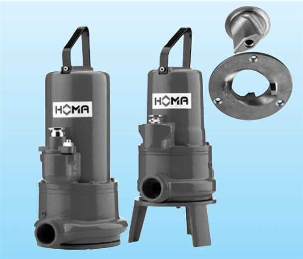 Современный дизайн и компактность насосных станций от Grundfos