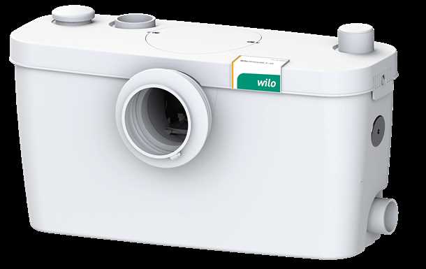 Насосные станции Nasos: информация о производителе