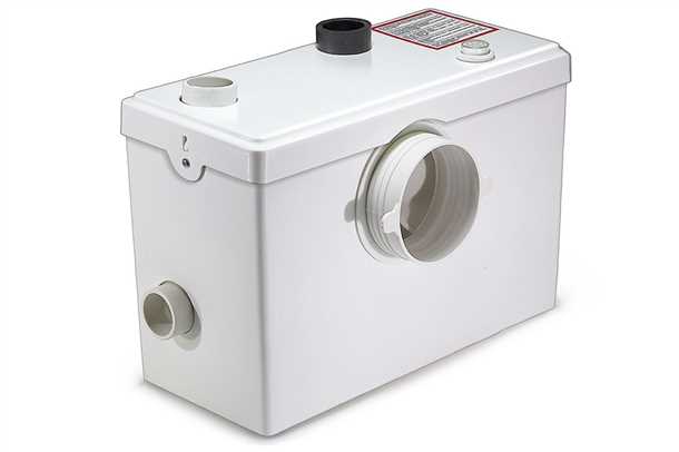 Бытовое применение канализационных насосов