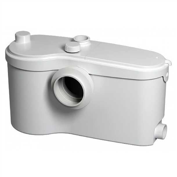 Современные системы канализации - выбираем насосы для эффективного функционирования и безопасности Канализационные насосы