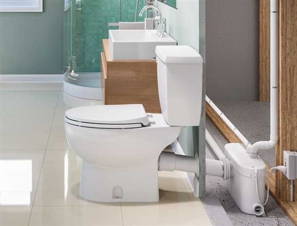 Преимущества использования насосных станций для канализации в частном доме: