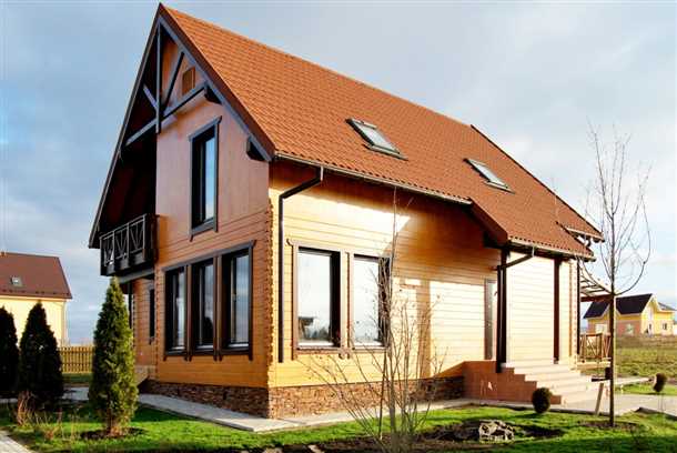 Натуральный камень