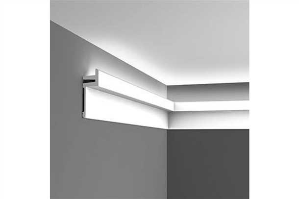 Карниз потолочный с подсветкой Карниз потолочный с подсветкой