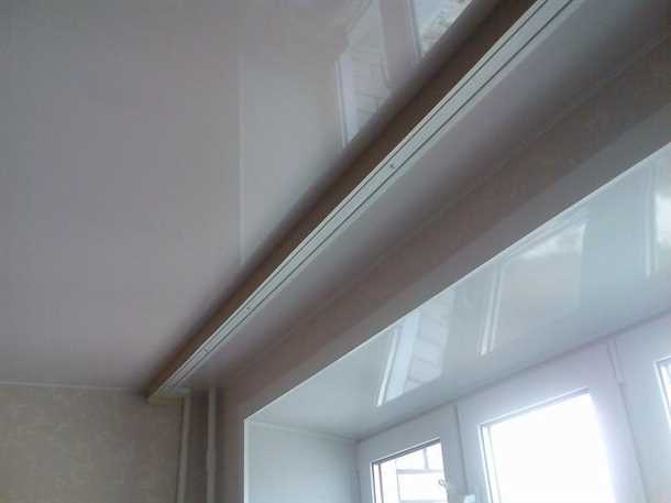 Типы крепления