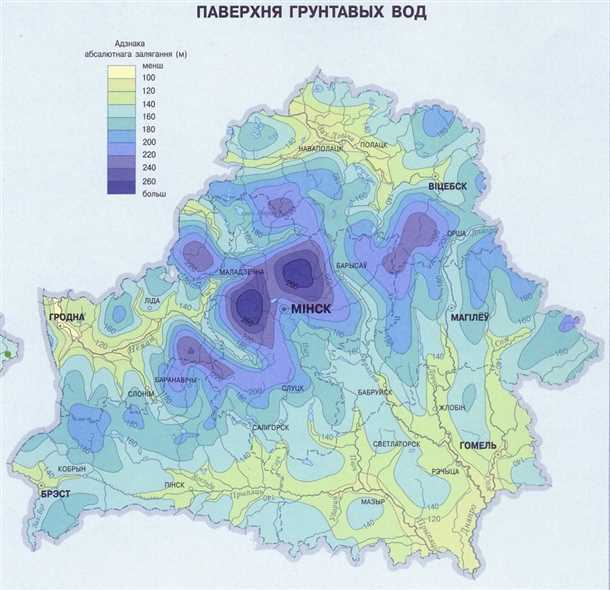 2. Геофизические методы исследования