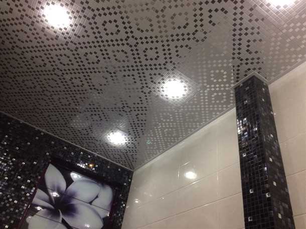 Шаг 3: Установка панелей