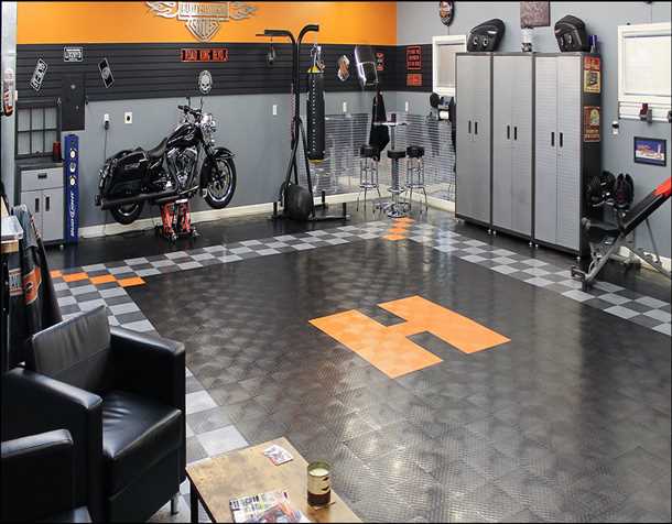 Преимущества керамогранита с химической устойчивостью