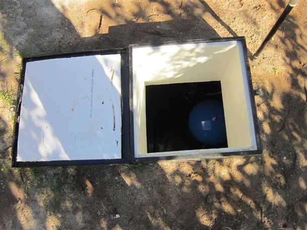 Рекомендации по эксплуатации кессона в гараже