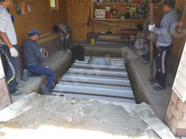 Необходимые материалы