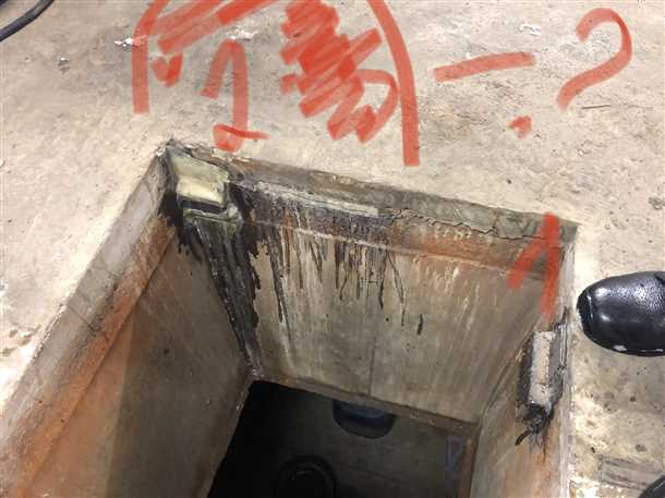 4. Какой размер кессона можно выбрать для гаража?