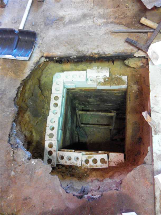 2. Защита от внешних воздействий