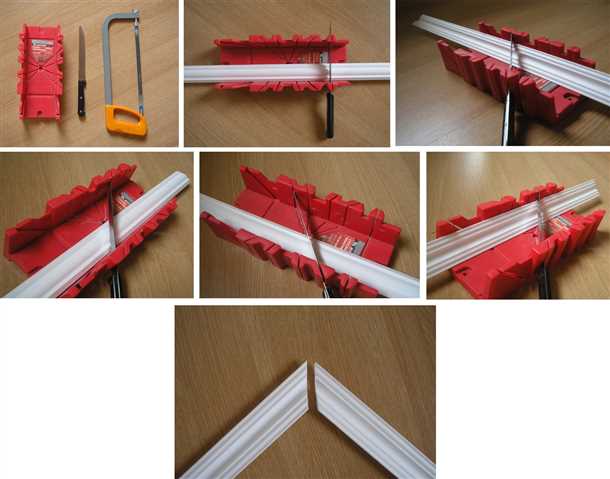 5. Некачественное проклеивание плинтуса