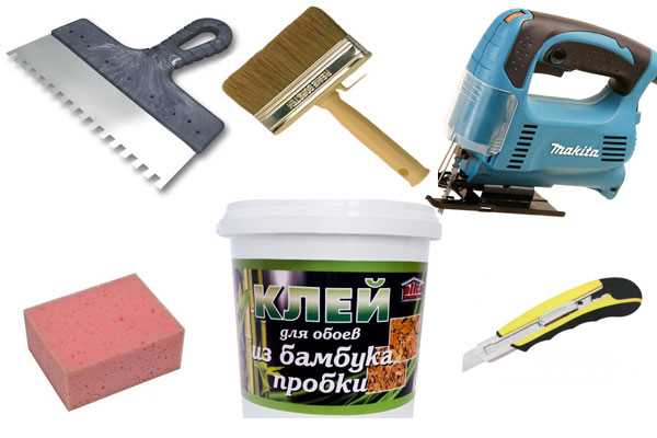 Что можно говорить о ценах на бамбуковые обои и клеи?