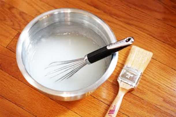 2. Акриловый клей