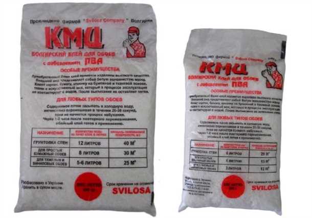 Как использовать клей для обоев жидкий: