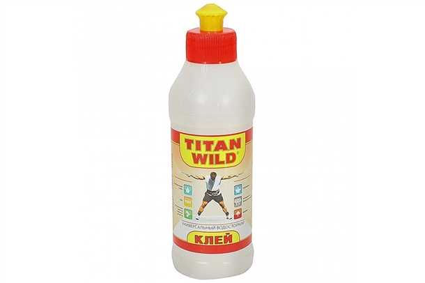 Особенности обоев и выбор клея