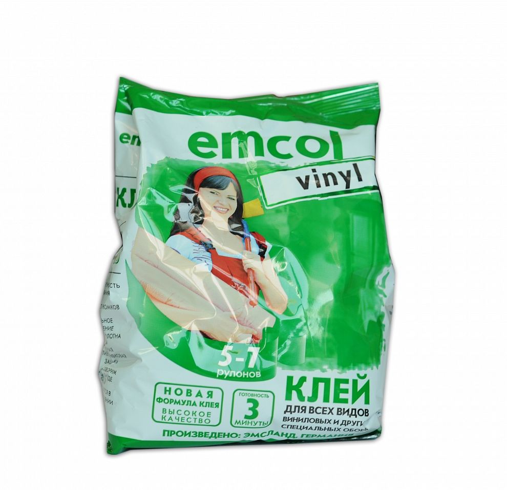 Клей для обоев жидкий: особенности выбора и применения Клей для обоев жидкий